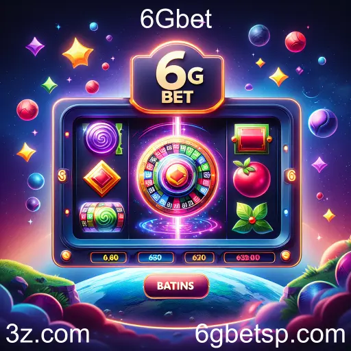 Bônus	 6Gbet